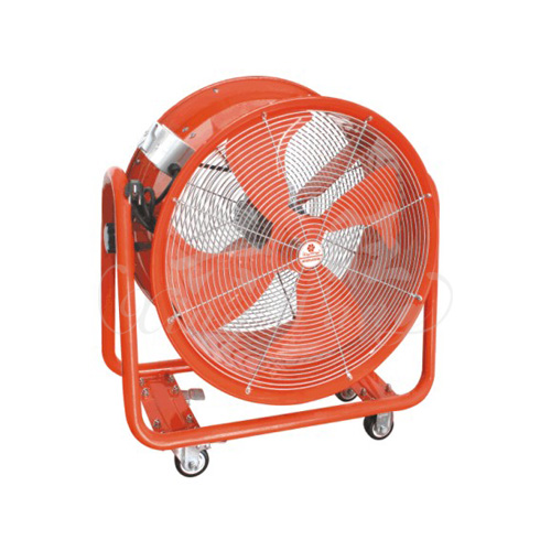 Large Air-Ventilation Fan-Drum Fan