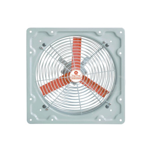 Explosion-Proof Extraction Fan