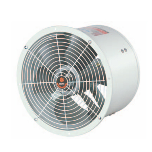 DXF型吸顶式耐高温厨房专用风机
