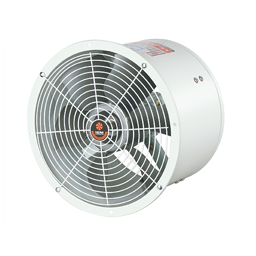 DXF型吸顶式耐高温厨房专用风机